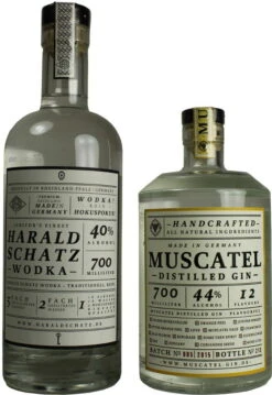 Brothers From Different Mothers Geschenkset 1,4 Liter