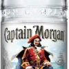 Captain Morgan White Rum 1l