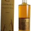 Chamarel Gold Rum 0,7L