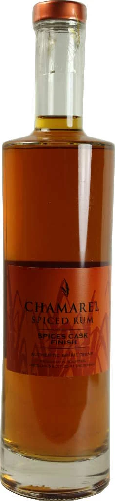 Chamarel Spiced 0,7L