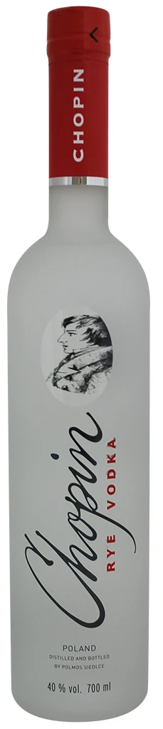 Chopin Rye Vodka 0,7 Liter