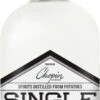Chopin Single Potato Vodka 2012 0,375 Liter