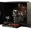 Crystal Head Vodka Rolling Stones 50th Anniversary Commemorative Pack 0,7 Liter