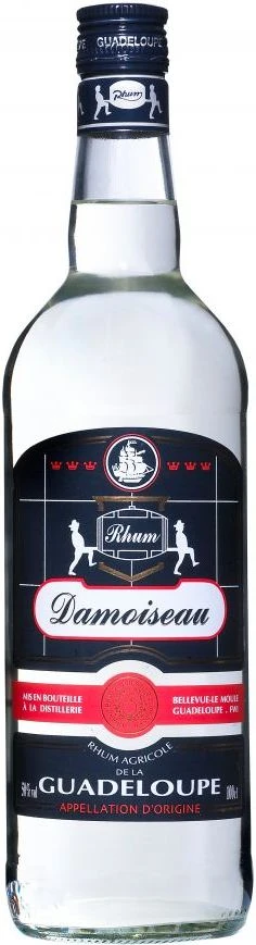 Damoiseau Blanc 50 %Vol. 1 Liter