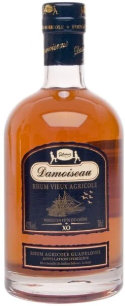 Damoiseau Vieux XO 0.7 Liter