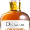 Dictador Rum Orange 100 Months Aged 0,7l