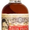 Don Papa Rum 0,2 Liter