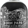 Don Papa Rum 10 Jahre 0,7 Liter