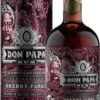 Don Papa Sherry Cask 0,7 Liter