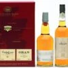 Elegance & Finesse Geschenkset (Classic Malts Gentle) - Rot