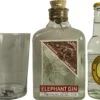 Elephant Gin Geschenkbox Mit Thomas Henry Tonic Water
