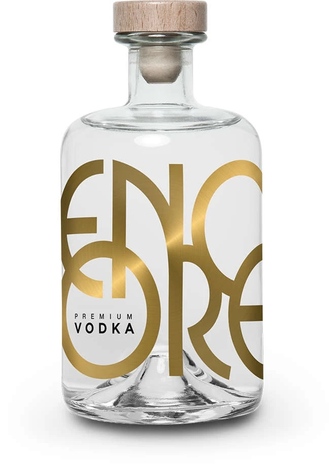 Encore Vodka 0,5 Liter 1 Encore Vodka 0,5 Liter