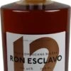 Esclavo Rum 12 Solera 0,7 L