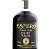Espero Liqueur Creole Coffee & Rum 0,7 Liter