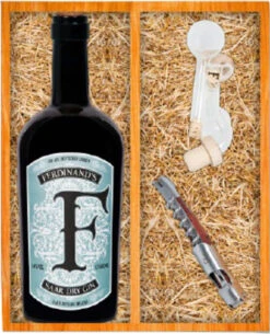 Ferdinands Gin Bartender Set