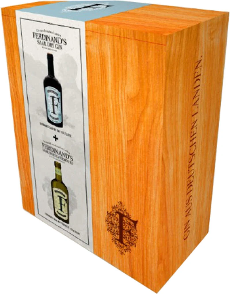 Ferdinands Martini Cocktail Bundle 2 Ferdinands Martini Cocktail Bundle – Bild 2