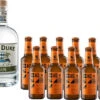 The Duke Gin Mule Set