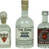 Gin Set Deutschland Mini