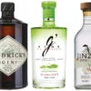Gin Set - Die Floralen
