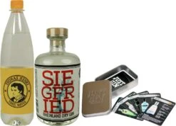 Gin Set - Für Ihn