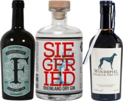 Gin Set Must Be Tasted Edition II