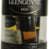 Glengoyne Whisky Malt Tin Box Minis 10/15/18 Jahre