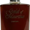 Gold Of Mauritius Dark Rum 5 Solera 0,7 Liter