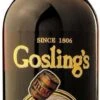 Goslings Black Seal 0,7 L