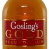 Goslings Gold Bermuda Rum 0,7 Liter