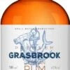 Grasbrook German Rum 0,5 Liter