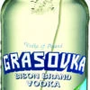 Grasovka Vodka 0,7l