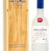 Grey Goose Vodka Ducasse 0,7l In Holzbox