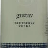 Gustav Vodka Blueberry 0,7 Liter
