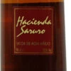 Hacienda Saruro Likör 0,7 Liter