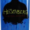 Heisenberg Vodka By Blue Ice 0,7l (Tread Lightly)