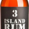 Hosie 3 Island Blend Black