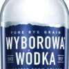 Wyborowa Vodka 0,5l