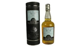 Bristol Cuban Rum 2003 0,7l