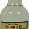 J.M White Rum Mini 0,05 Liter
