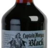 Captain Morgan Black Spiced 0,7l