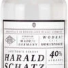 Harald Schatz Vodka 0,7 Liter