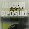 Absolut Vodka Exposure #1 1l