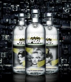 Absolut Vodka Exposure #1 1l -Alkohol Förderung https dev bottleworld de media image 55 2c cc absolut vodka exposure 2 1l 3757 4246 jpg