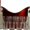 Smirnoff Vodka Red Label Cooler Set