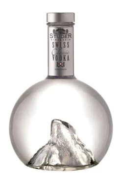 Studer Vodka 0,7 Liter