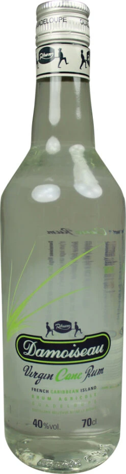 Damoiseau Blanc 40 %Vol. 0,7 L