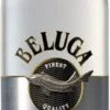 Beluga Vodka Noble 1 Liter