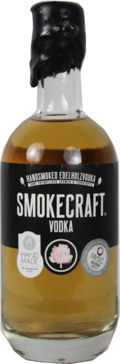 Smokecraft Vodka 0,5l