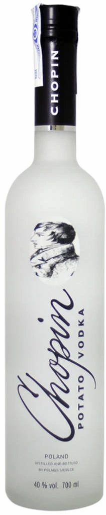 Chopin Potato Vodka 0,7 Liter
