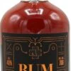 Rammstein Rum 0,7l